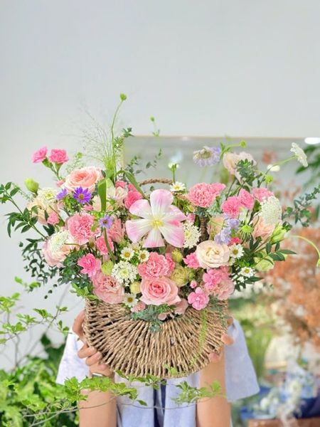  G0126 - Vườn Mộc Lan 