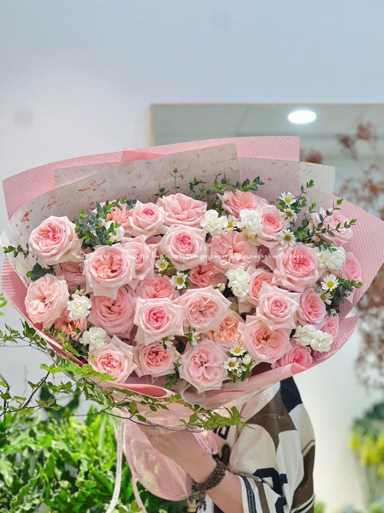  B21197 - Nàng Mộng Mơ 