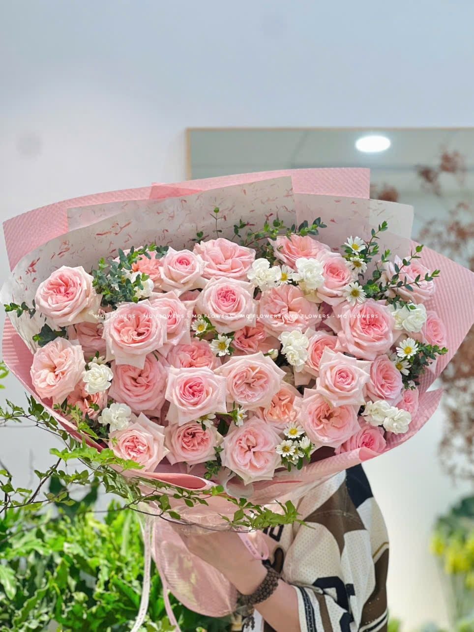  B21197 - Nàng Mộng Mơ 
