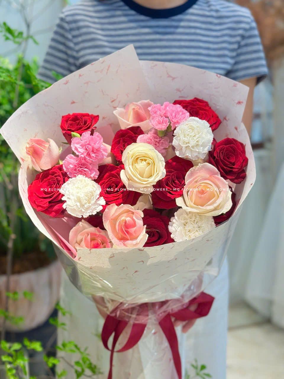  B211105 - Ánh Lửa 
