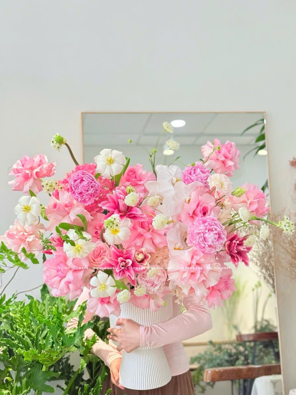  H00146 - Tặng Nàng 