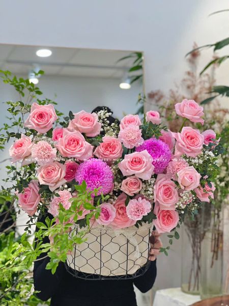  G0124 - Tận Hưởng 
