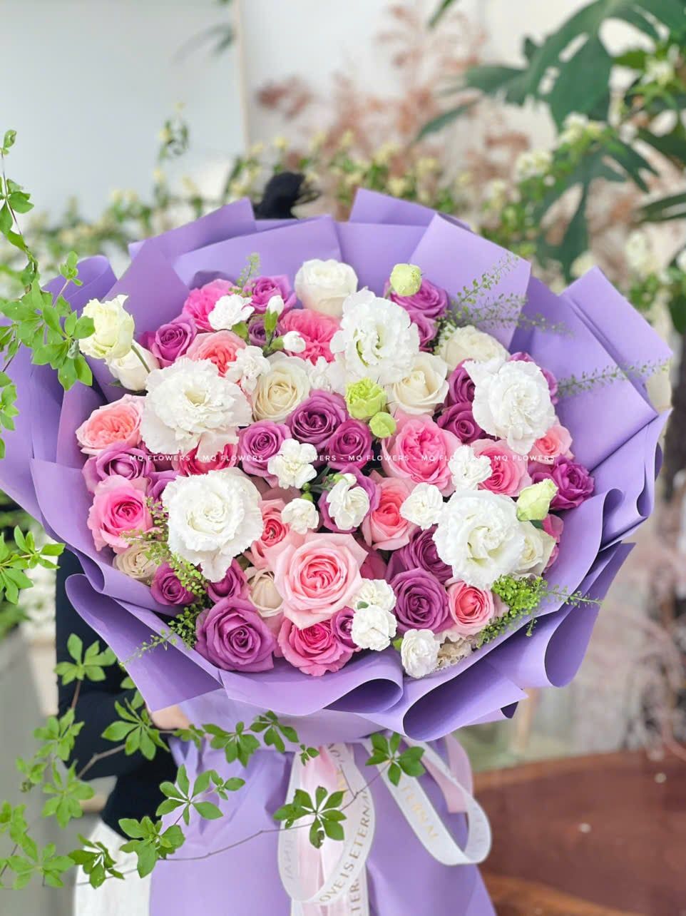  B2111127 - Tím Huế 2 