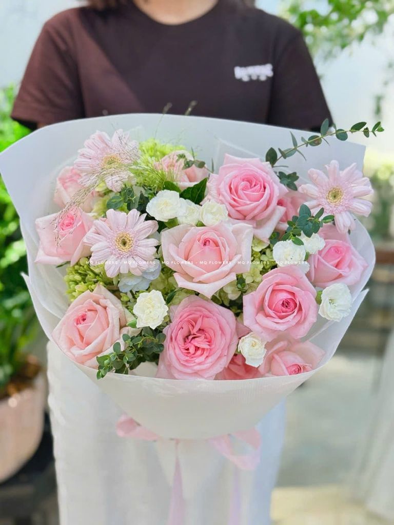  B2111121 - Dễ Thương 