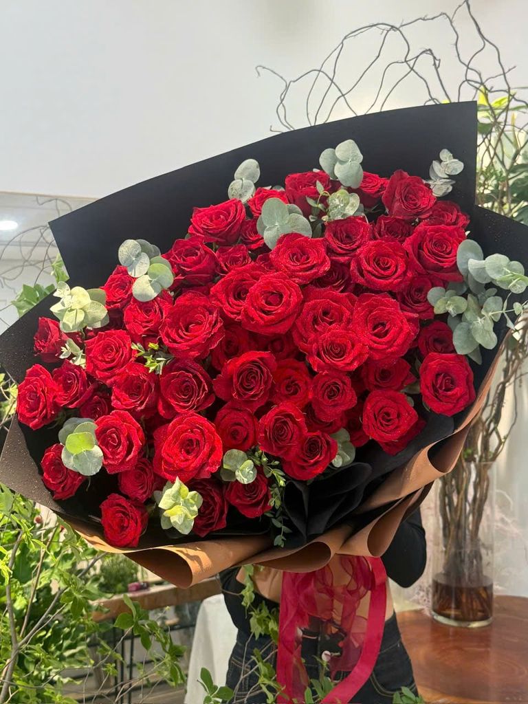  B211113 - Tình Nồng 
