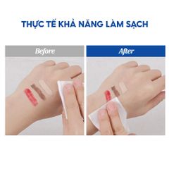 Nước tẩy trang làm sạch & hỗ trợ phục hồi cho da nhạy cảm 290ml