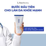  Sữa rửa mặt dịu nhẹ cho da nhạy cảm & mụn nhạy cảm PH 5.5 