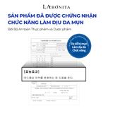  Sữa rửa mặt dịu nhẹ cho da nhạy cảm & mụn nhạy cảm PH 5.5 
