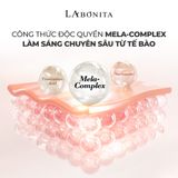  Tinh Chất Hỗ Trợ Dưỡng Sáng Da Mờ Thâm Sạm Labonita Brightening Tranex Ampoule 50ML 