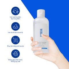 Nước tẩy trang làm sạch & hỗ trợ phục hồi cho da nhạy cảm 290ml