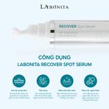  Tinh Chất Chấm Mụn Hỗ Trợ Giảm Mụn Sưng Viêm - Labonita Recover Spot Serum 