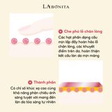  Kem Chống Nắng Labonita Peach Matte Tone-up Sunblock 50g 