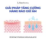  Sữa rửa mặt dịu nhẹ cho da nhạy cảm & mụn nhạy cảm PH 5.5 