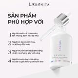  Tinh Chất Hỗ Trợ Dưỡng Sáng Da Mờ Thâm Sạm Labonita Brightening Tranex Ampoule 50ML 