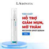  Tinh Chất Chấm Mụn Hỗ Trợ Giảm Mụn Sưng Viêm - Labonita Recover Spot Serum 