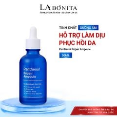 Tinh chất dưỡng ẩm hỗ trợ phục hồi làm dịu da Labonita 50ml