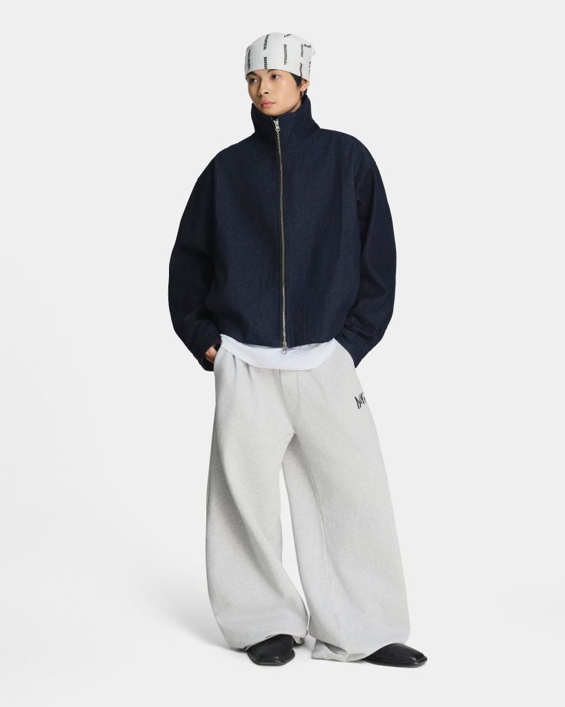  XELY LOUNGE PANTS * grey 