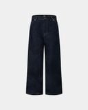  REGULAR DENIM PANTS 