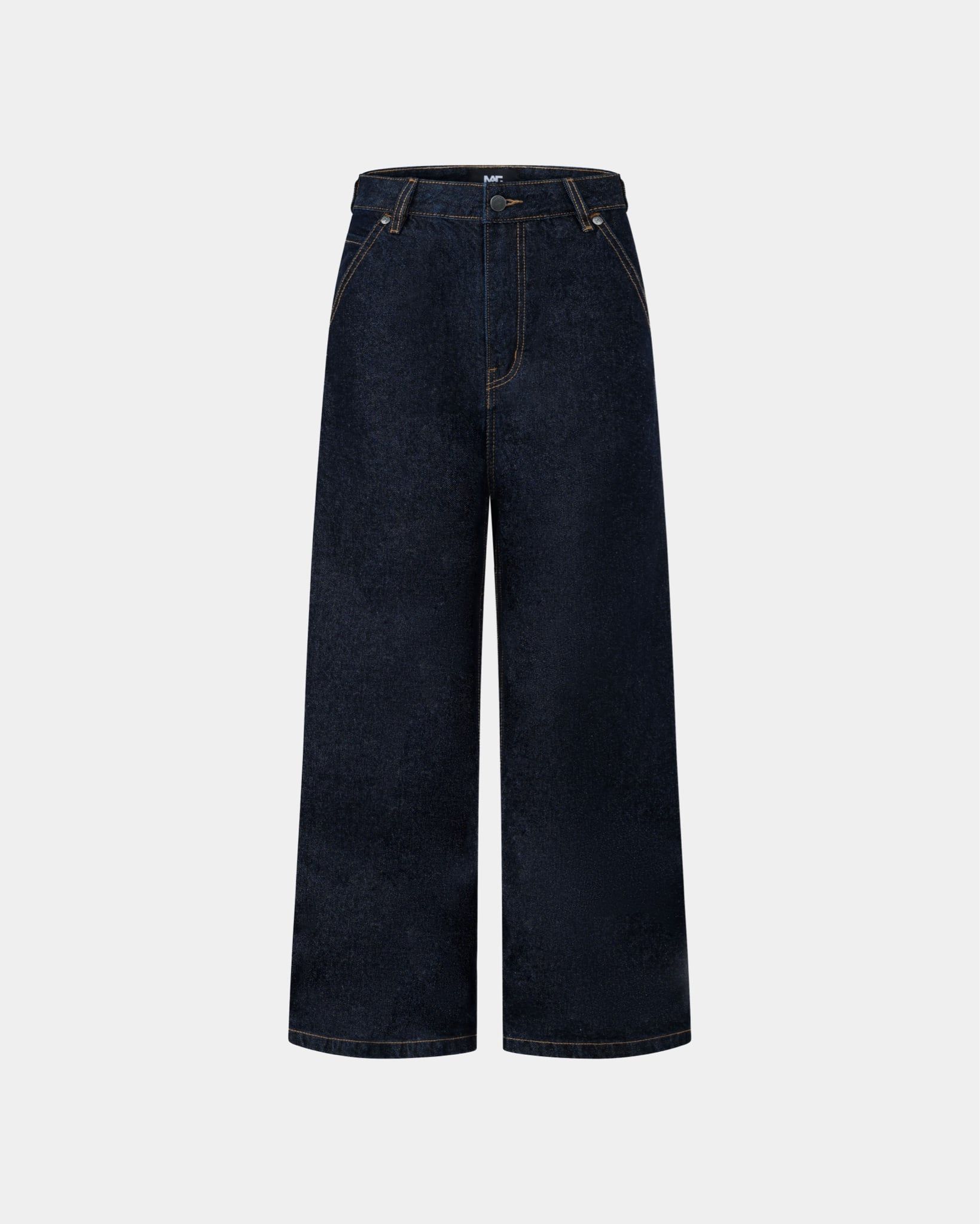  REGULAR DENIM PANTS 