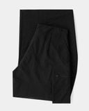  ARCH CARGO PANTS * black 