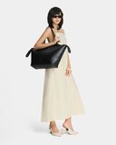  TANK MAXI DRESS * cream 