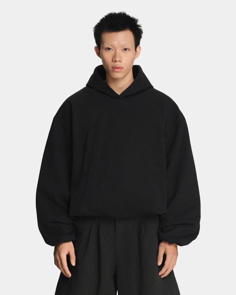  HEAVYWEIGHT HOODIE 