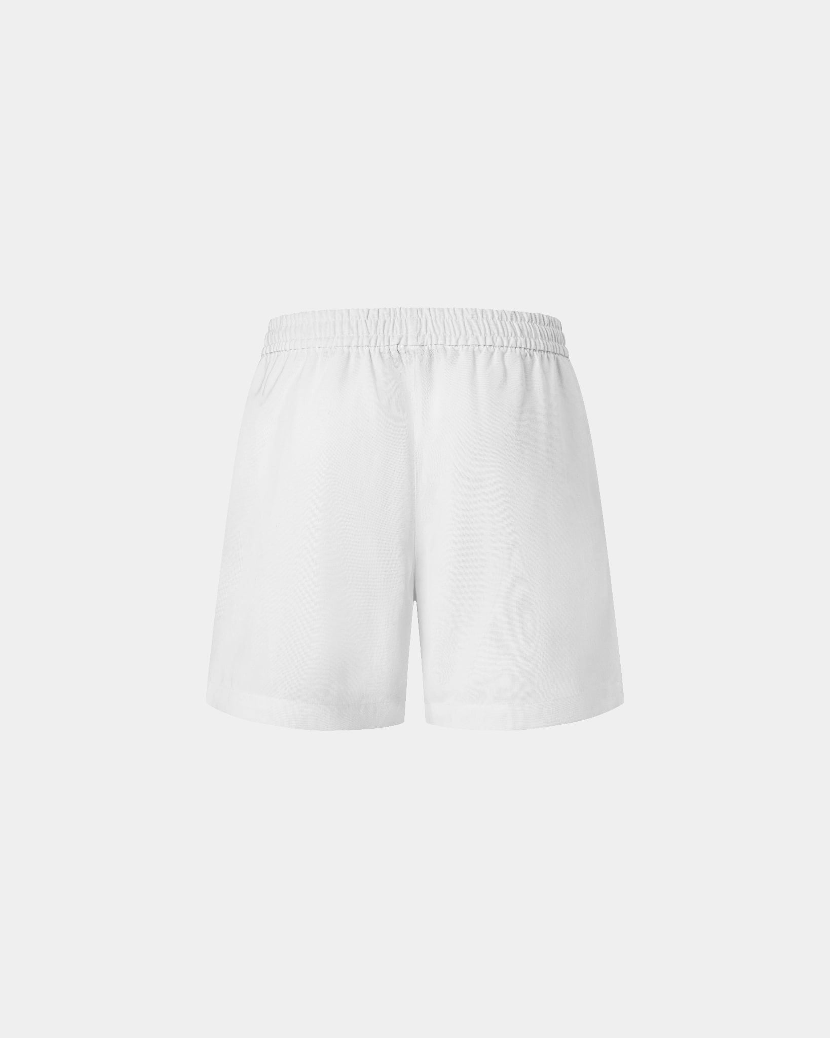  LINEN SHORTS 