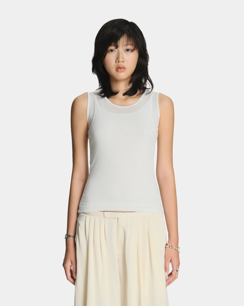  DUO TANK TOP 