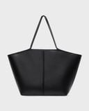  VELA LEATHER TOTE 