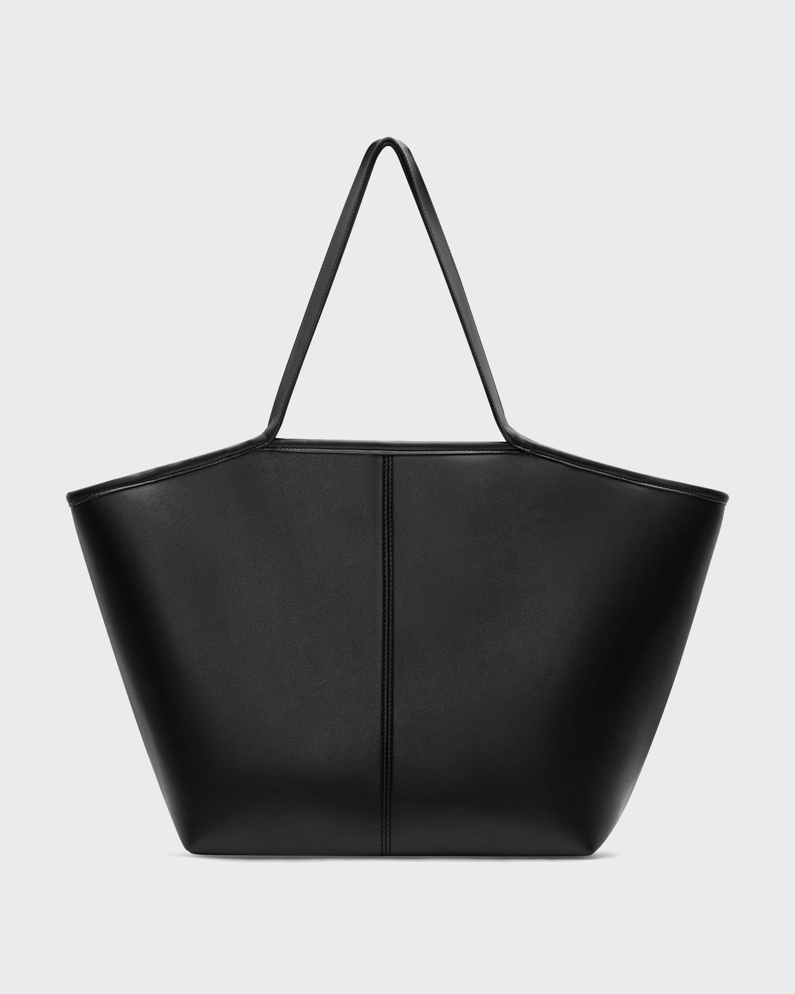  VELA LEATHER TOTE 