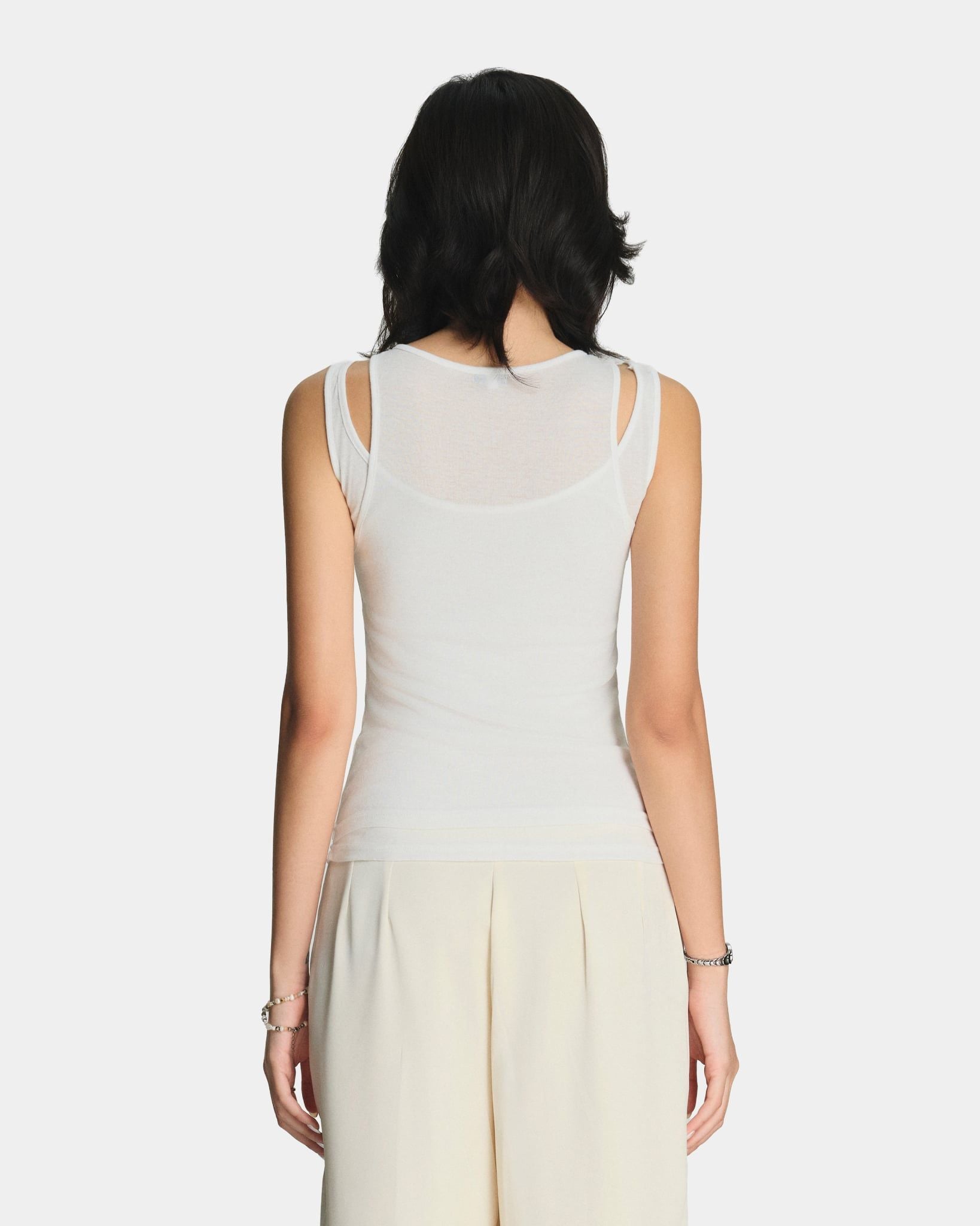  DUO TANK TOP 