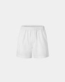  LINEN SHORTS 