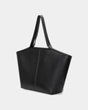  VELA LEATHER TOTE 