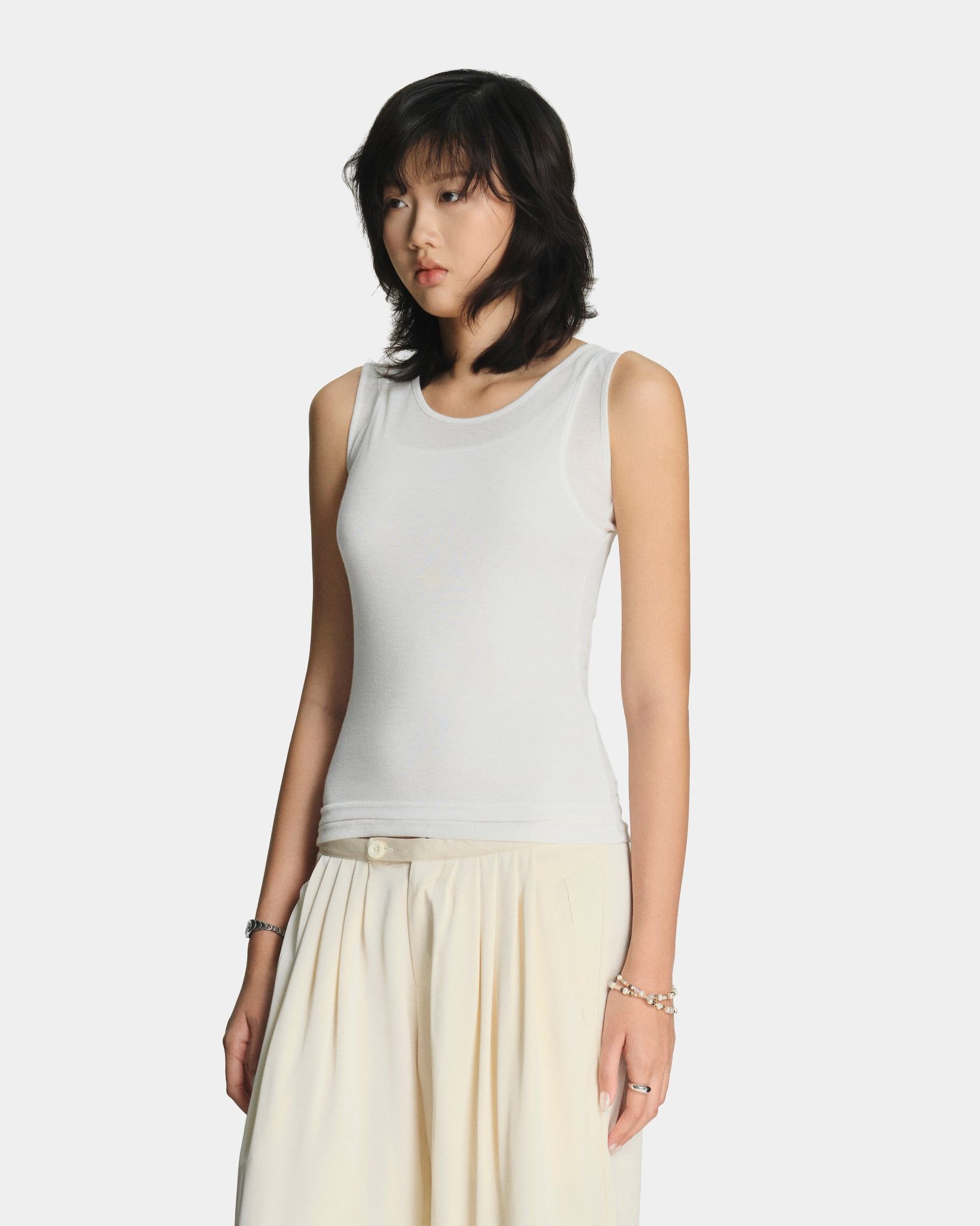  DUO TANK TOP 