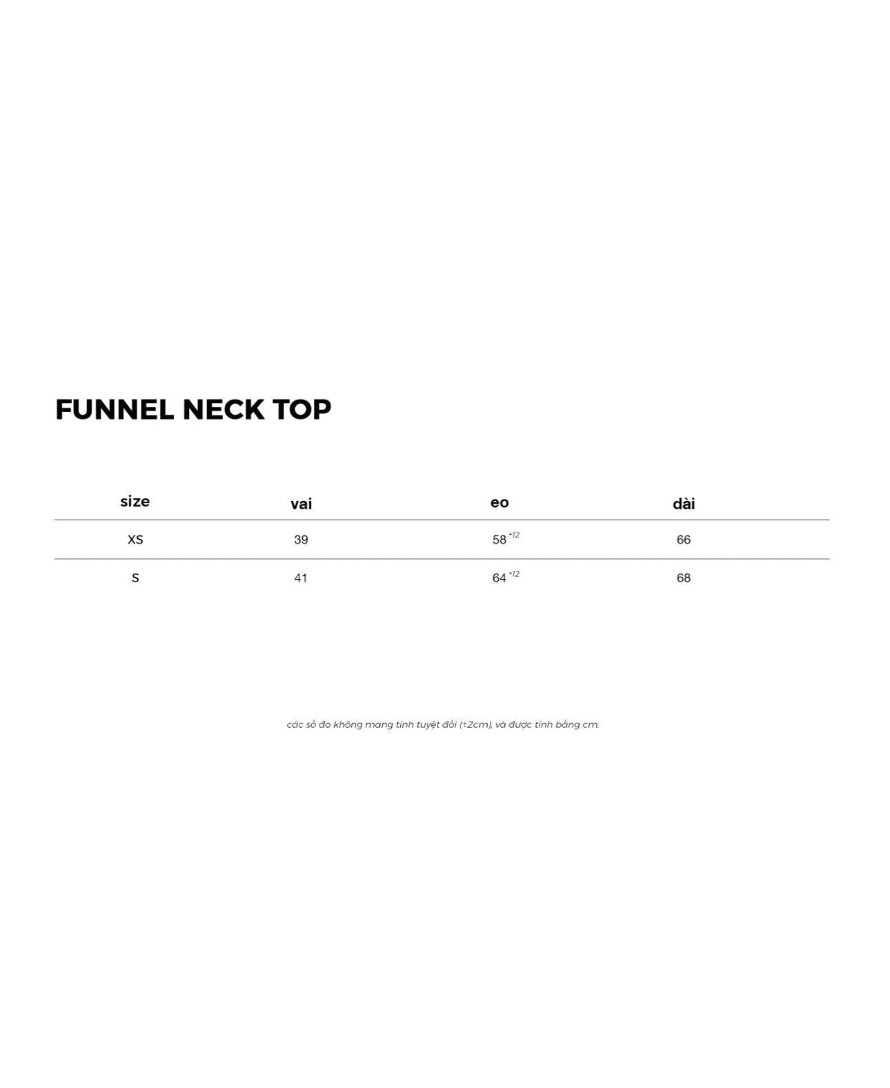  FUNNEL NECK TOP * grey 