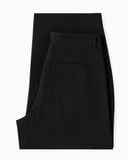  ARCH TROUSERS * black 