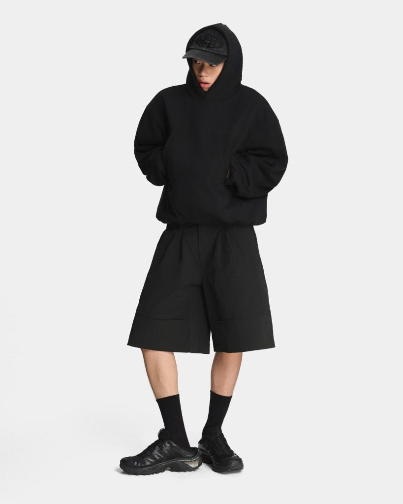  HEAVYWEIGHT HOODIE 