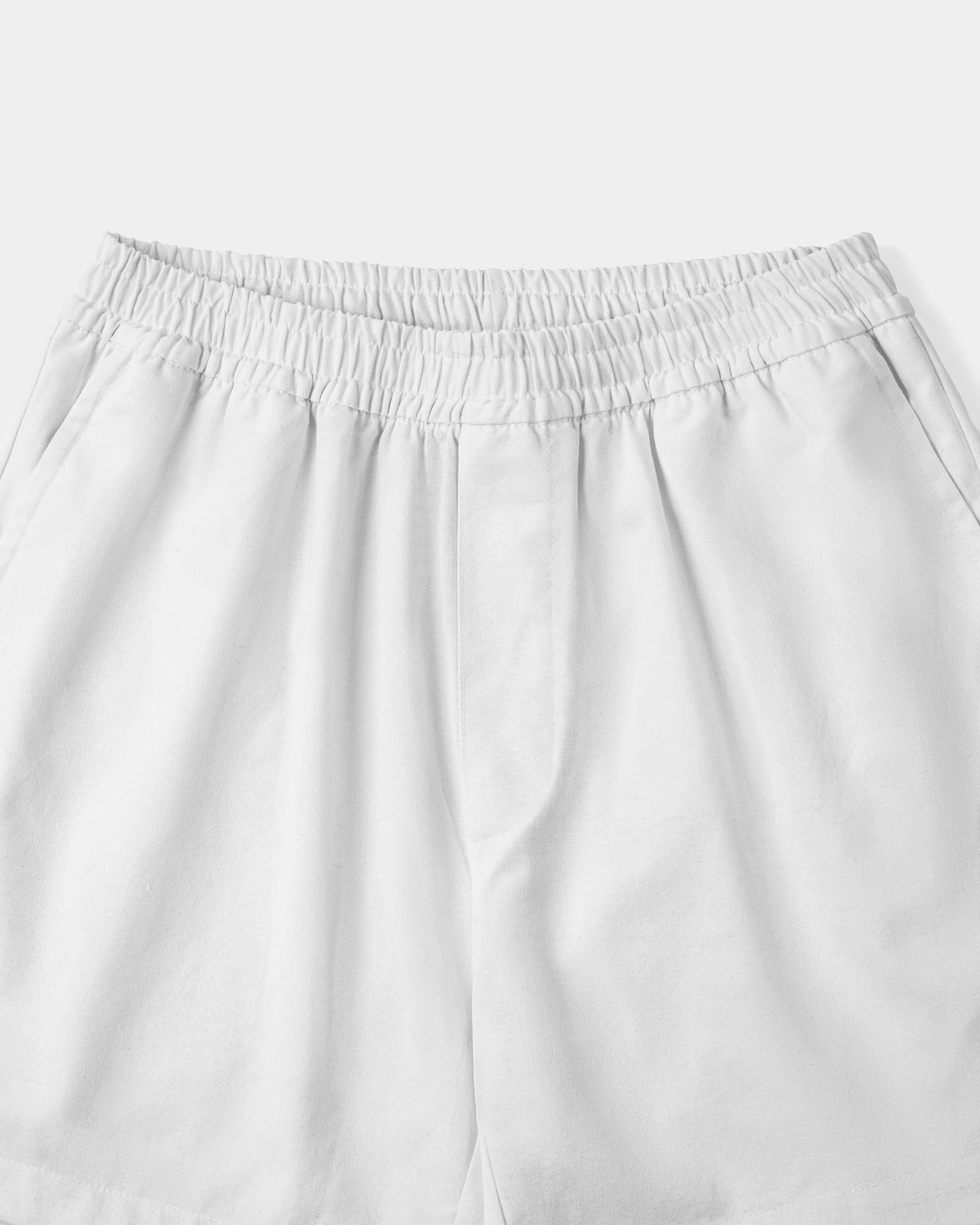  LINEN SHORTS 