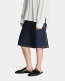  DENIM JORTS * raw 