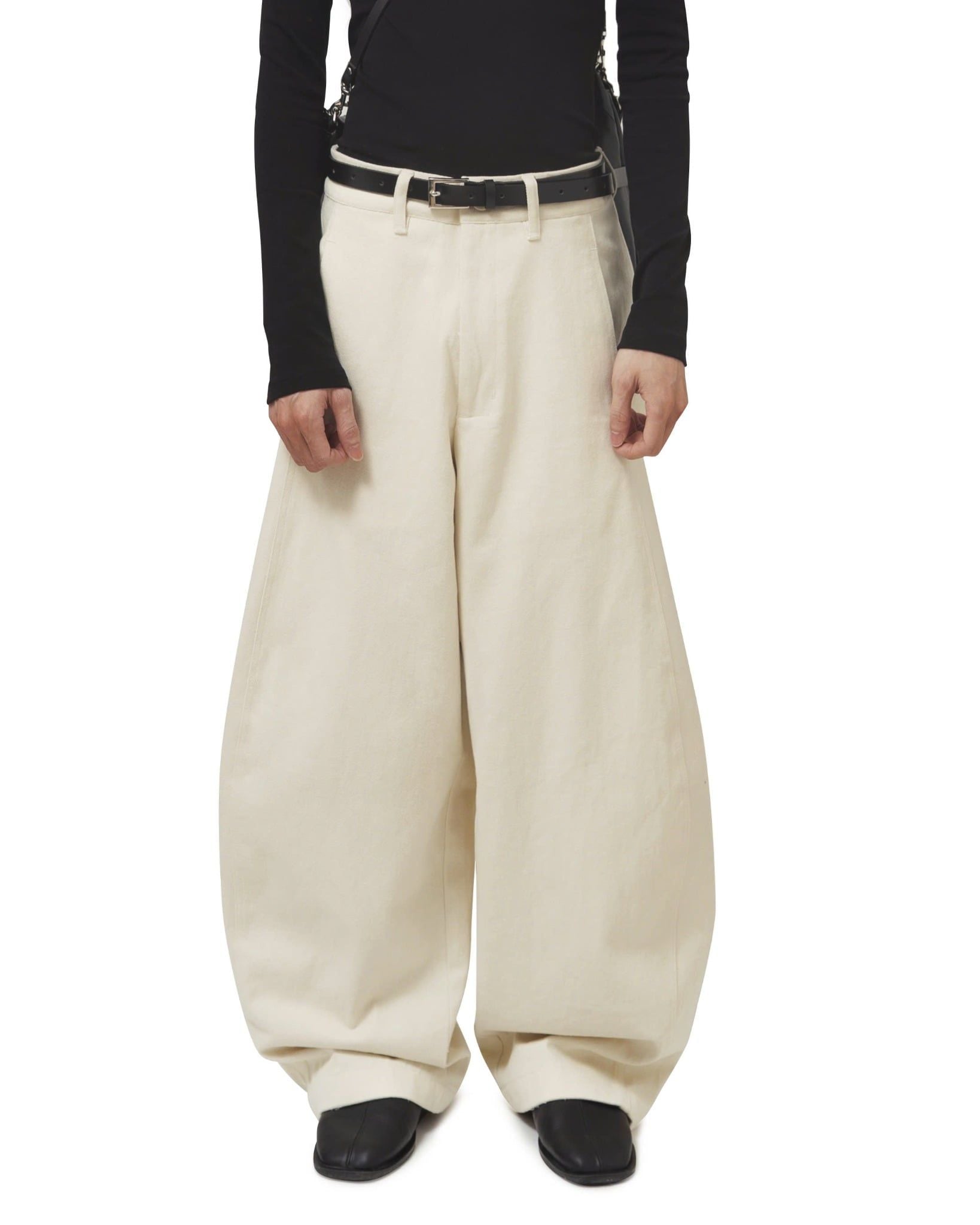  ARCH TROUSERS 