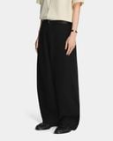  ARCH TROUSERS * black 