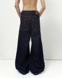  REGULAR DENIM PANTS 