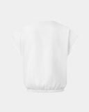  V LINEN TANK TOP 