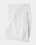  ARCH CARGO PANTS * white 