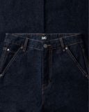  REGULAR DENIM PANTS 