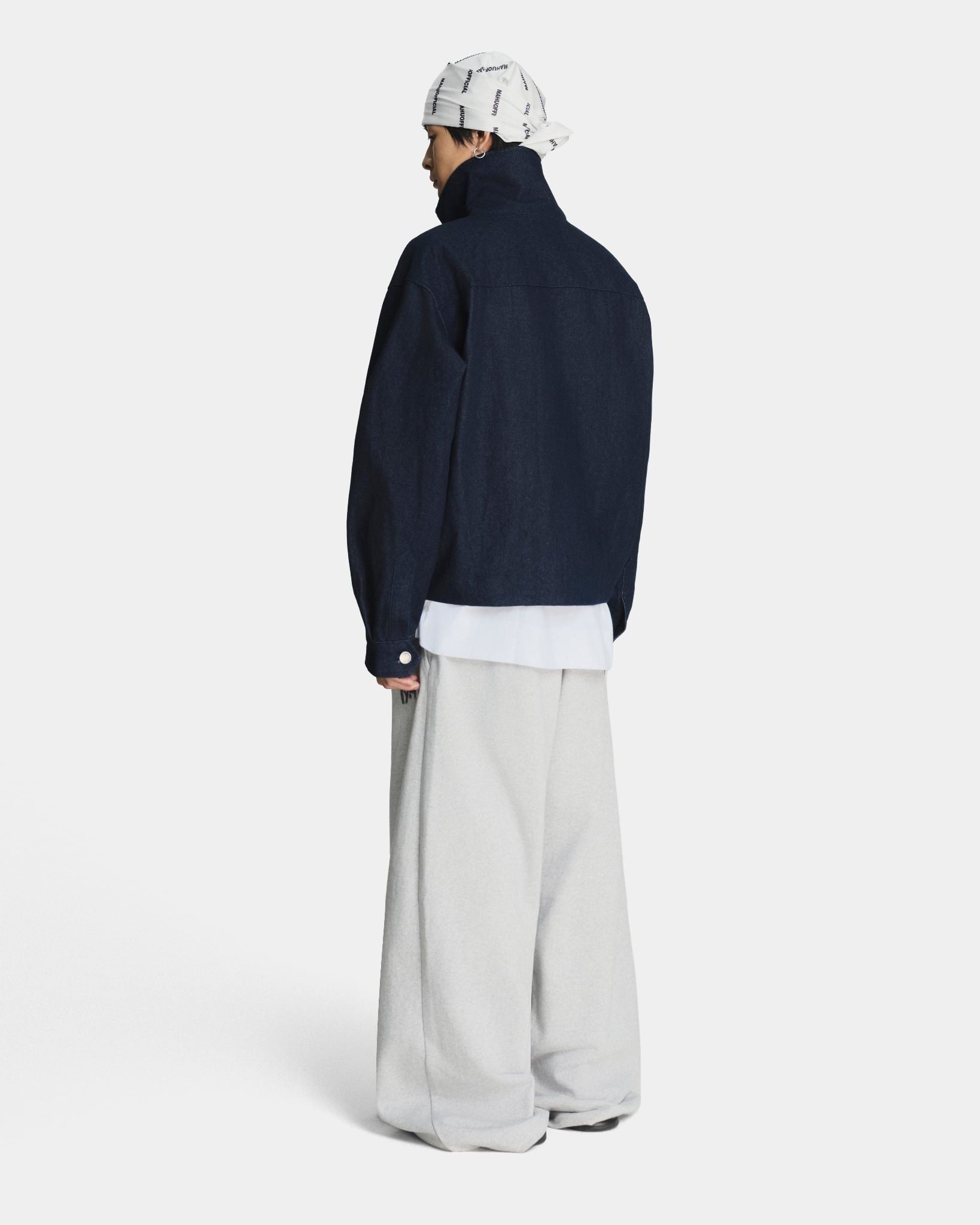  XELY LOUNGE PANTS * grey 