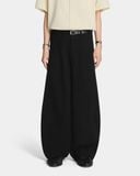  ARCH TROUSERS * black 