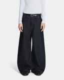  REGULAR DENIM PANTS 
