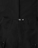  ARCH CARGO PANTS * black 
