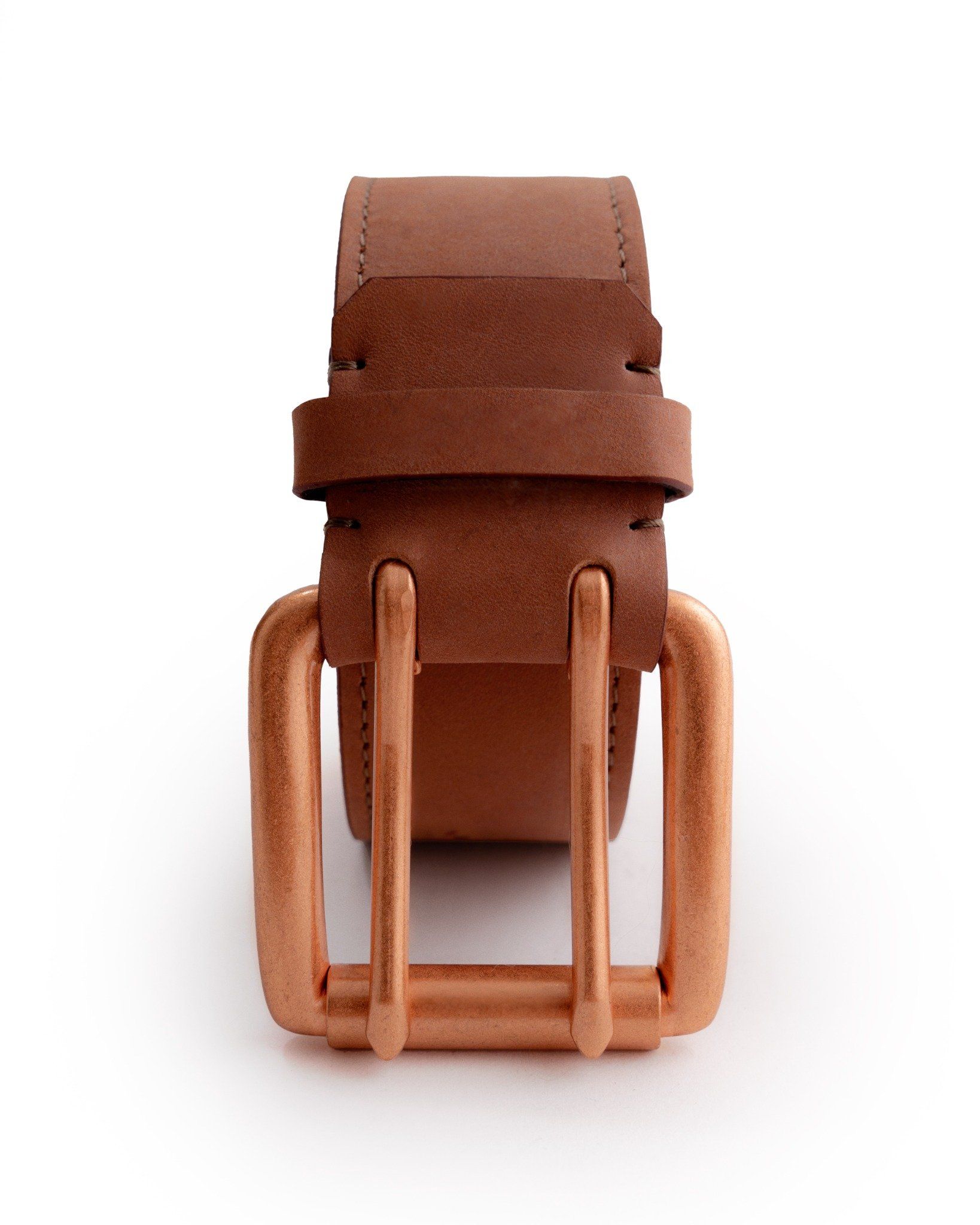  2LO LEATHER BELT 